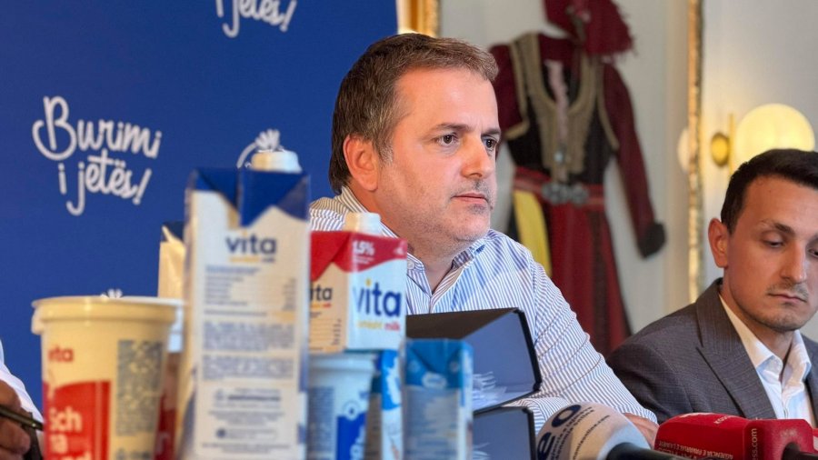 Spahija: S’na e mbyllën fabrikën, pezullimin e vendosi Bordi i “Vitës” deri në rezultatet e analizave