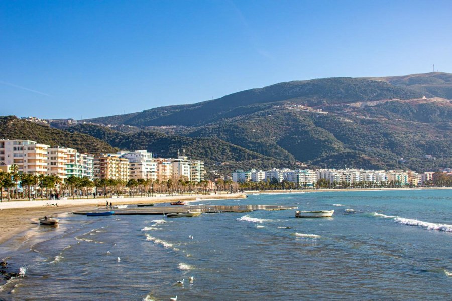 Tragjike në Vlorë, gjendet e mbytur në det 29-vjeçarja