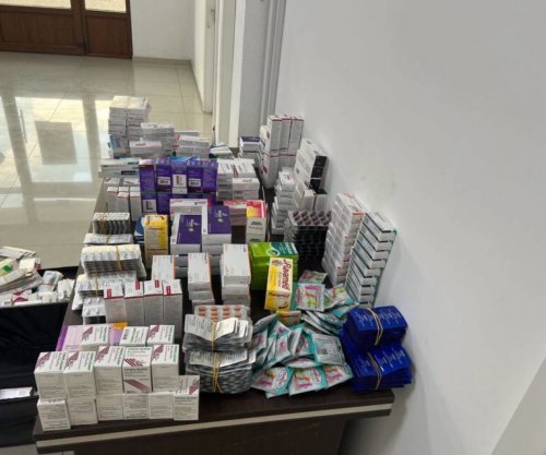 Dogana ndalon mbi 7 mijë produkte farmaceutike të padeklaruara në Jarinjë