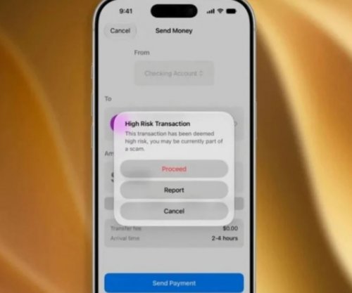 iPhone juaj do t'ju paralajmërojë kur dikush përpiqet t'ju mashtrojë