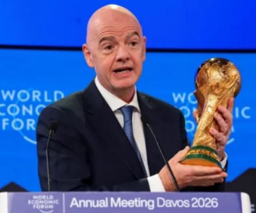 Trajneri i kombëtares së Botërorit mund të ndëshkohet nga FIFA, pasi festoi me flamur të Palestinës
