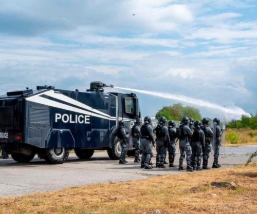  Policia e Kosovës merr pjesë në ushtrimin “Shpata e Artë 2026-1” me FSK-në, KFOR-in, EULEX-in dhe AME-në