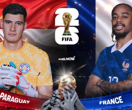 FIFA kërkon të shtyhet ndeshja Francë – Paraguaj shkak moti i nxehtë