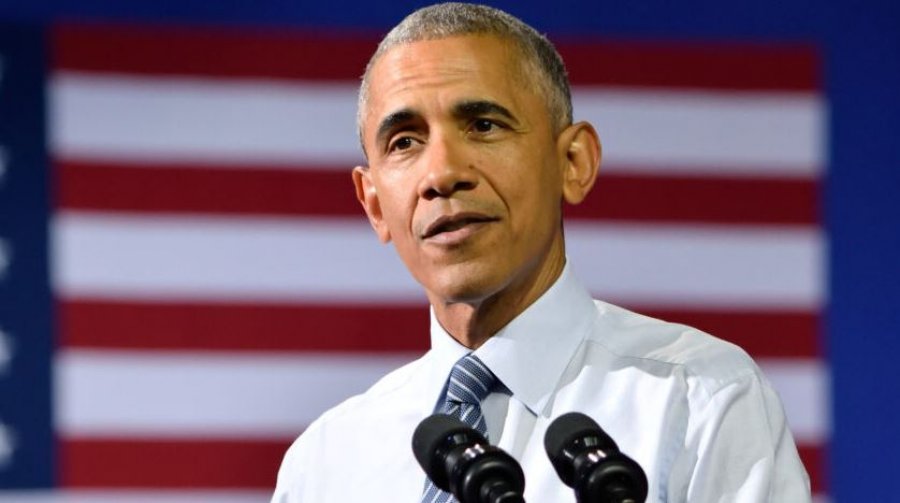 Obama mesazh për 250-vjetorin e SHBA-së: Demokracia duhet të mbrohet dhe të forcohet vazhdimisht