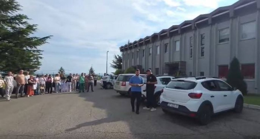 AUV: Komisioni konstatoi se “Vita” ka shkelur vendimin për ndalimin e përdorimit të qumështit pluhur dhe vajit të palmës