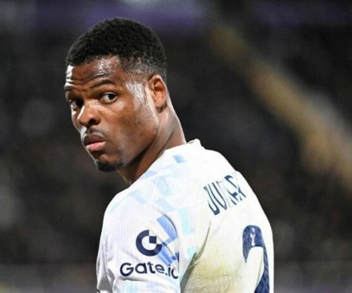  Real Madridi zyrtarisht prezanton Dumfries