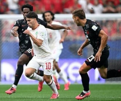 Maroku kalon në çerekfinale, e mposht thellë Kanadanë