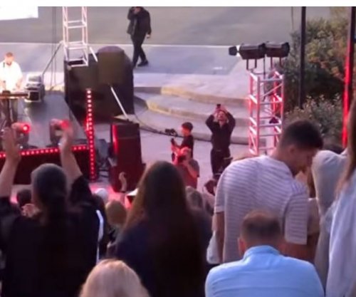 RLIOF sjell “shpirtin” artistik në Prishtinë