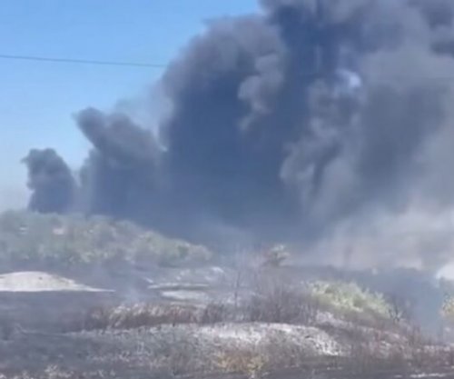 Fier: Dy persona shoqërohen në polici, dyshohet se shkaktuan zjarrin