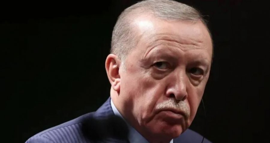 Erdogani sulmon Izraelin: Janë të varur nga lufta
