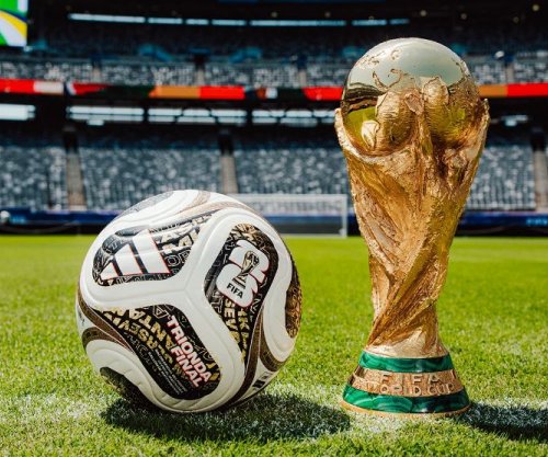 Prezantohet topi që do të përdoret në finalen e Botërorit 2026
