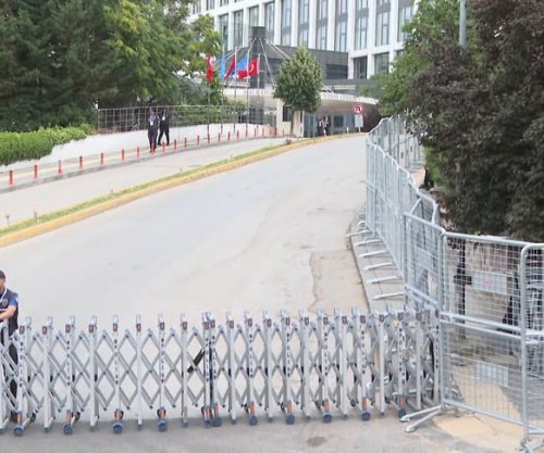 Masa të shtuara të sigurisë në prag të samitit të NATO-s në Ankara