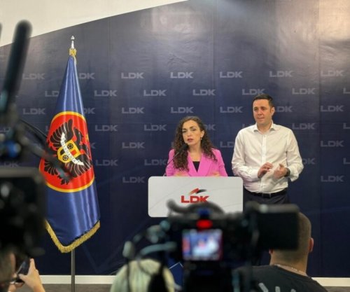 Osmani nuk komenton nismën për shkarkimin e Abdixhikut: Qëndroj prapa deklarimeve të mëhershme