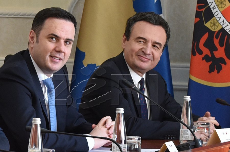 Mushkolaj: Sinjalet janë se nuk ka vullnet për koalicion LVV-LDK