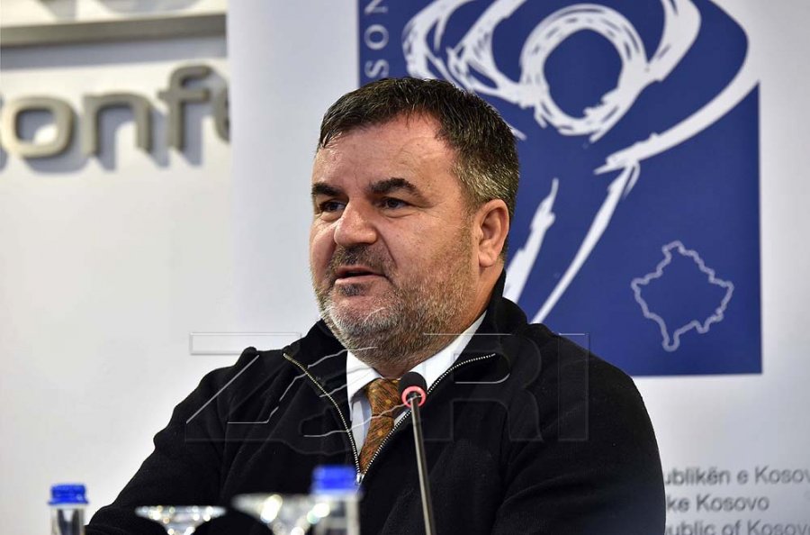 Qelaj: Krejt vëmendja duhet të fokusohet te Apeli për ish-krerët e UÇK-së