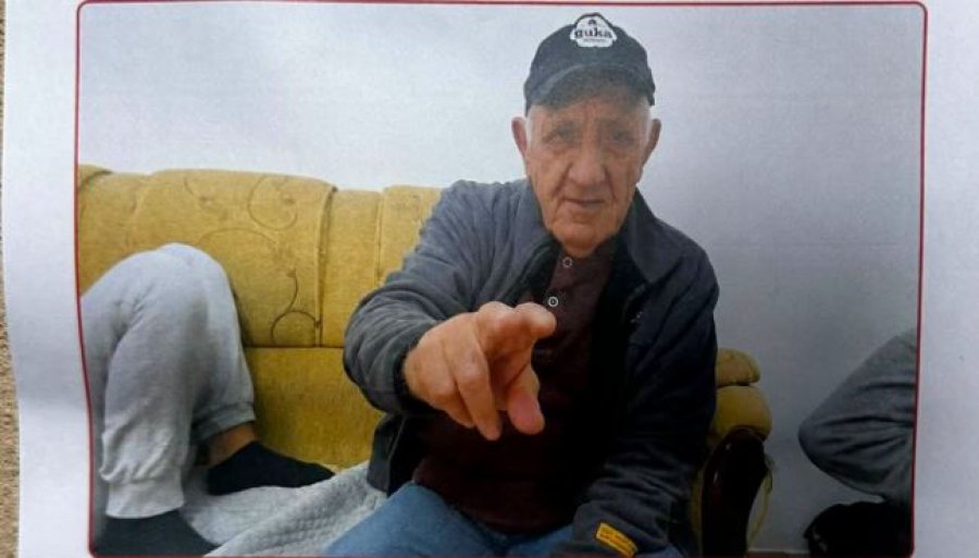 FSK-ja u bashkohet kërkimeve për 78-vjeçarin e zhdukur që nga java e kaluar