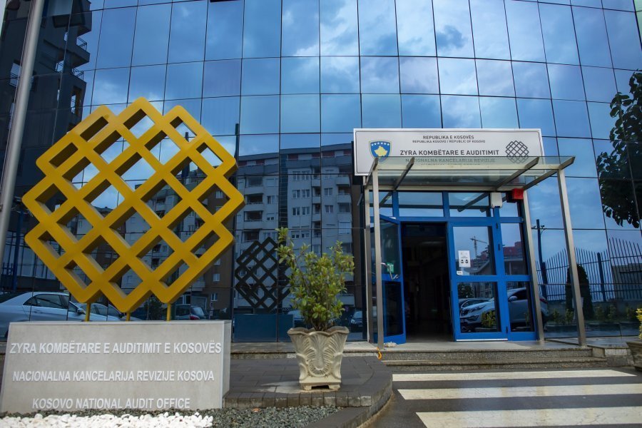 ZKA-ja fillon auditimin e Sistemit për Regjistrimin e Bizneseve në Kosovë