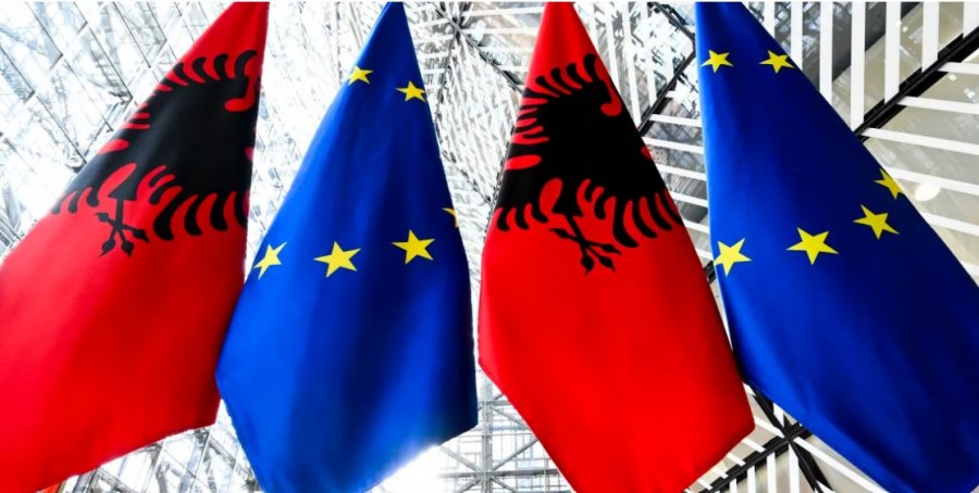 Hoxha: Shqipëria synon anëtarësimin në BE brenda kësaj dekade