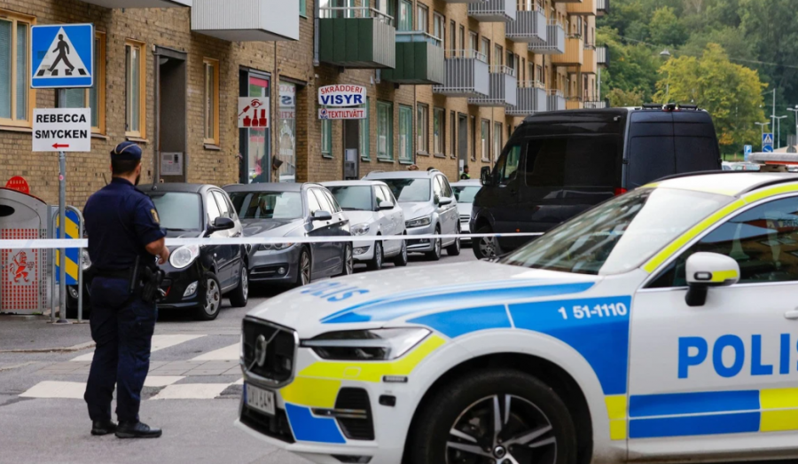Vritet i riu kosovar në Suedi - raportohet se ishte kalimtar rasti