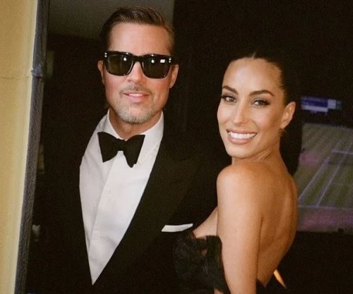 Brad Pitt dhe Ines de Ramon bëjnë debutimin si çift në Instagram