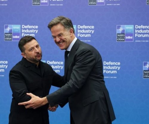 Zelensky-shefit të NATO-s: Sistemet Patriot janë çelësi i diskutimeve me Trump në samit