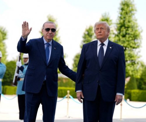 Trumpi mbërrin në darkën e liderëve të NATO-s