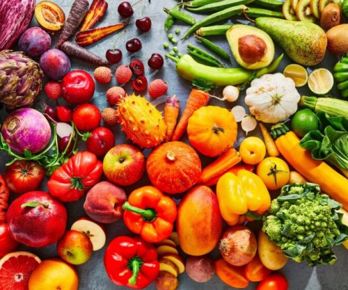 I hamë çdo ditë, por këto fruta dhe perime janë plot me pesticide