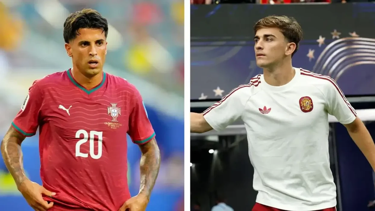 Granit Xhaka: Shpresoj që vajzat e mia të trashëgojnë ambicien dhe vullnetin tim