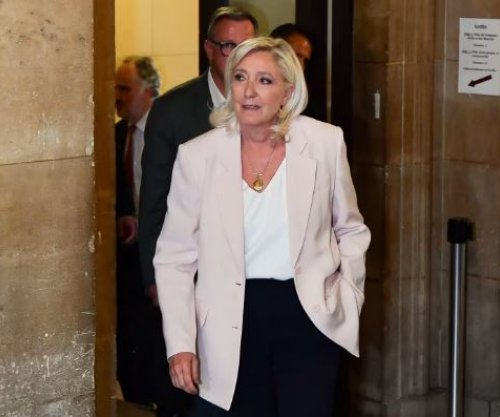 Gjykata franceze i hap rrugën Le Penit për të kandiduar për postin e presidentes