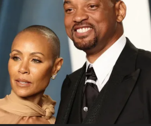 Will Smith dhe Jada Pinkett Smith sërish bashkë pas shtatë vjetësh ndarje