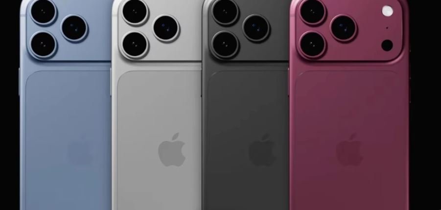 2027-a, viti i madh i Apple me gjashtë modele të reja iPhone