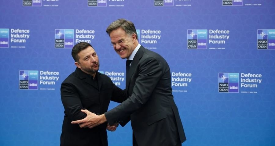 Zelensky-shefit të NATO-s: Sistemet Patriot janë çelësi i diskutimeve me Trumpin në samit