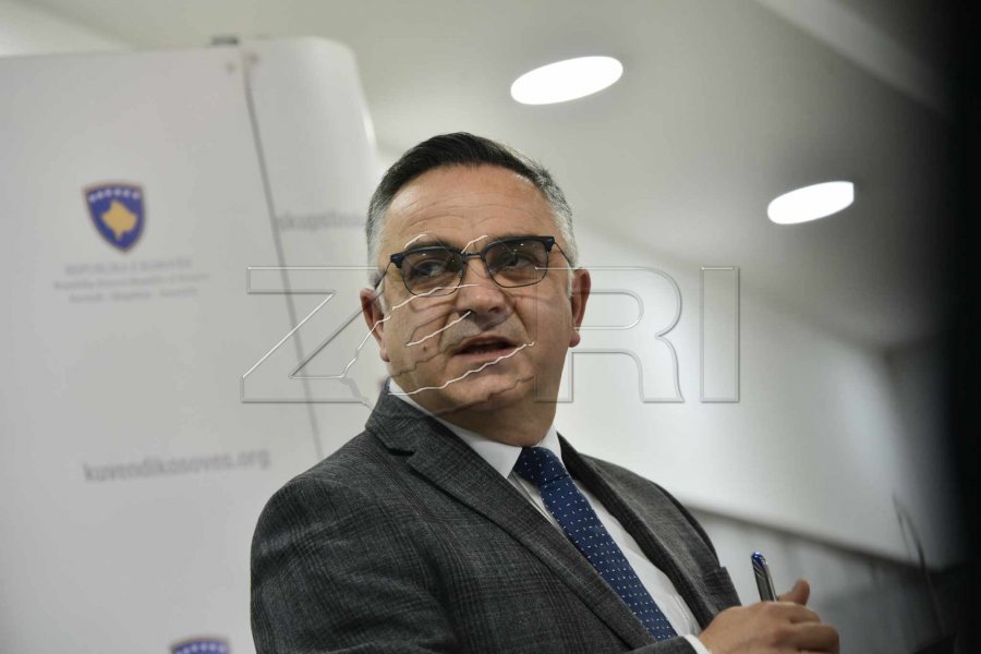 Tahiri: Aleanca s’e ka ndryshuar qëndrimin ndaj Qeverisë Kurti, s’kërkojmë pozita në qeveri