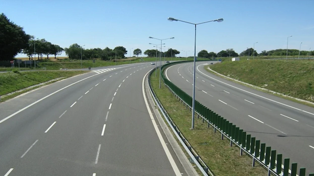 Nënshkrimin e kontratës për autostradën Shkup – Bllacë, Basha: Hap i rëndësishëm për ndërlidhjen rajonale