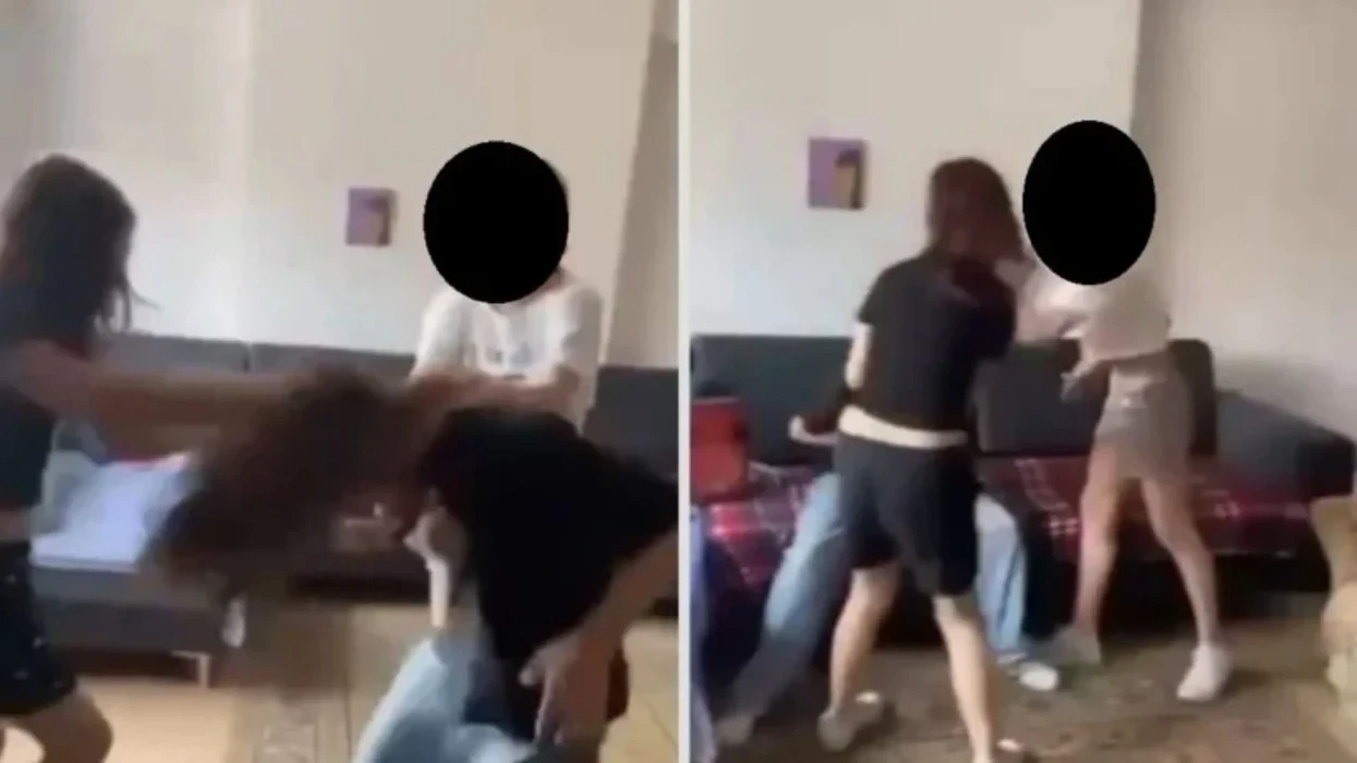 Sulmuan fizikisht të miturën dhe publikuan pamjet, procedohen tri adoleshentet në Fier