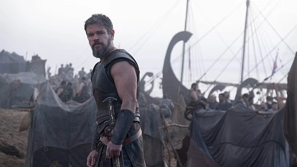 “The Odyssey” mahnit kritikët, filmi i ri i Nolanit nis me vlerësime maksimale