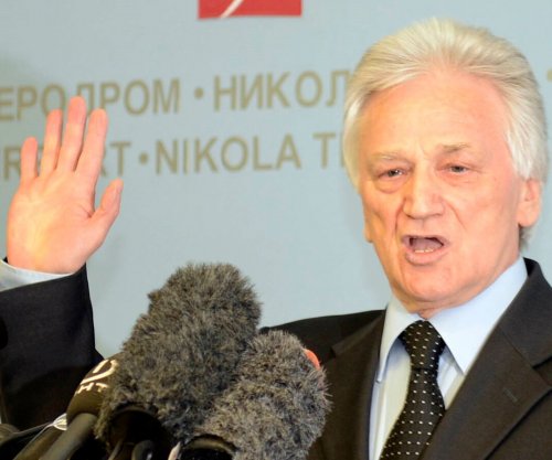 Lirohet nga burgu Momçillo Perishiq, ish-komandant i ushtrisë së Jugosllavisë 