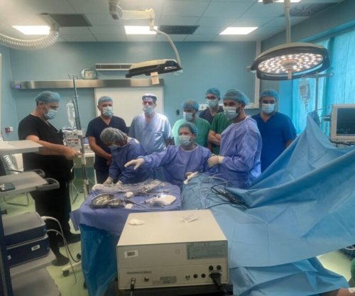 Për herë të parë në Klinikën e Neurokirurgjisë realizohen dy operime me teknikën e neuroendoskopisë
