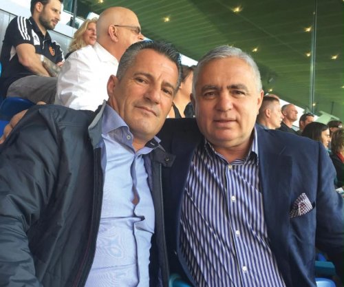 Ragip Xhaka me fjalë të mëdha për Remzi Ejupin: Do të jesh gjithmonë mik i familjes sonë, na ke qëndruar pranë edhe në kohëra të vështira, Zoti të bekoftë