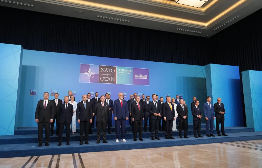 Deklarata e përbashkët e liderëve të NATO-s: Sulmi ndaj njërit, sulm ndaj të gjithëve