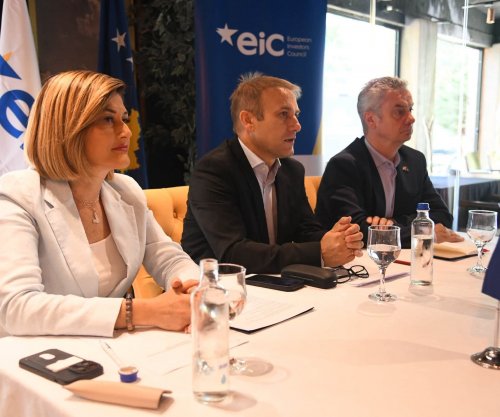 Kusari: Kosova po shndërrohet në qendër për investime, eksportet drejt Britanisë u rritën 81%