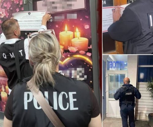 Operacion i madh policor kundër prostitucionit, arrestohen tetë të dyshuar