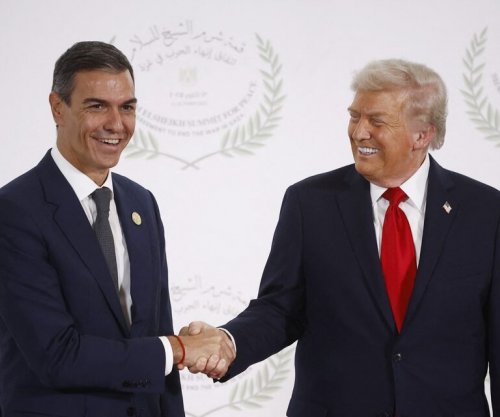 Trumpi urdhëron ndërprerjen e tregtisë së SHBA-së me Spanjën