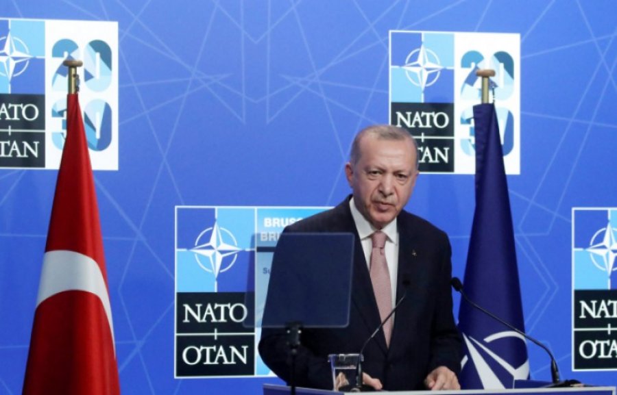 Erdogan: Turqia vazhdon udhëheqjen e KFOR-it deri në shtator 2026