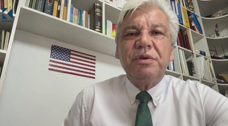 Kryeziu flet për afatet kushtetuese: Kuvendi të konstituohet brenda 30 ditësh, ose shkojmë në zgjedhje