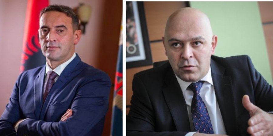 Gjini dhe Haradinaj tërhiqen nga mandati i deputetit, në vend të tyre hyjnë Berisha dhe Ramadani