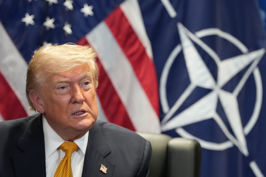 Trump: Armëpushimi me Iranin ka marrë fund, nuk dua të merrem më me ta