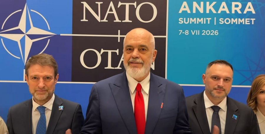 Samiti i NATO-s 2027 në Shqipëri, Rama: Ka ikur ajo kohë kur bëhej çfarë të donin të tjerët