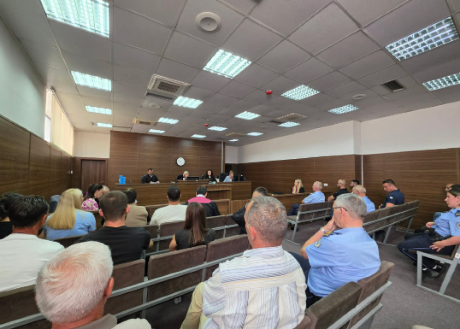 Nis seanca për vrasjen e Bekim Varit, dëshmon familjari që gjeti trupin në mal