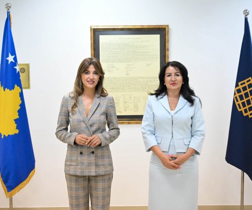 Haxhiu viziton Zyrën Kombëtare të Auditimit, thekson rëndësinë e transparencës dhe pavarësisë institucionale